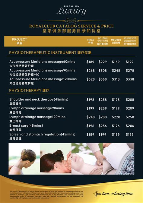 Yihe Royal International Club (Singapore): Hours, Address.